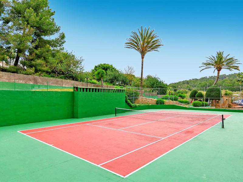 Hotel Ona Palmira Paguera