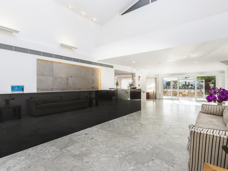 Villaconcha Apart Hoposa