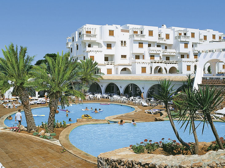 Gavimar La Mirada Club Resort