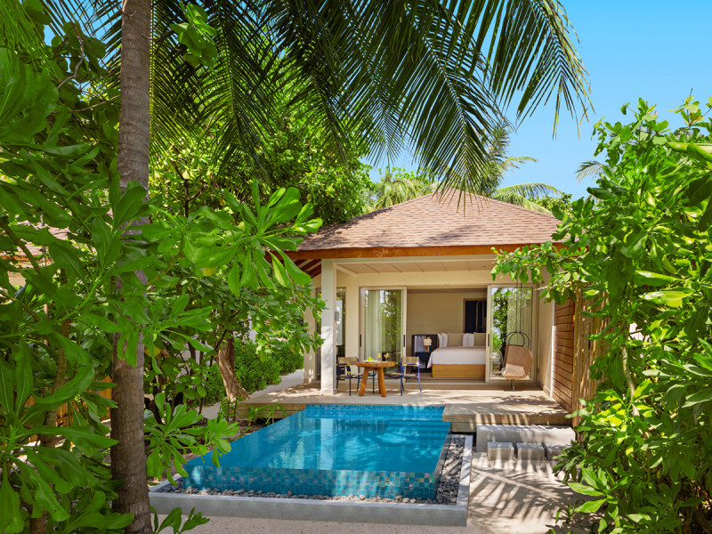Avani+ Fares Maldives
