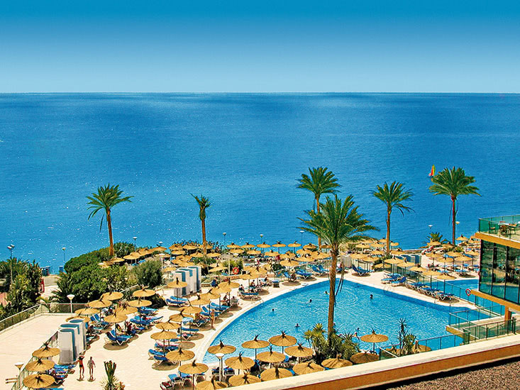 SBH ClubParaiso Playa