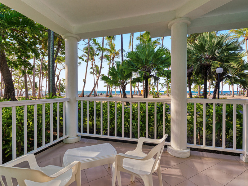 Playabachata Spa Resort