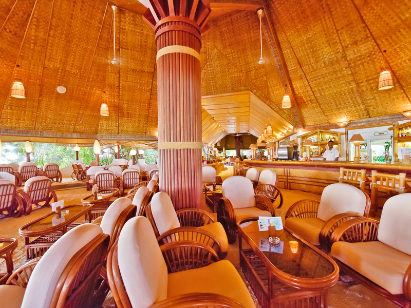 Thulhagiri Island Resort