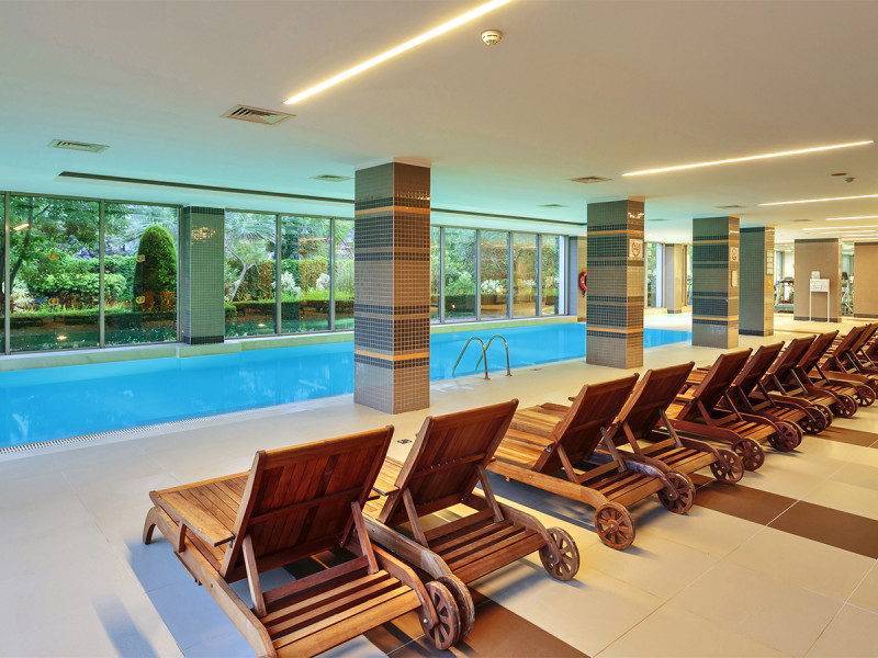 Sunis Elita Beach Resort