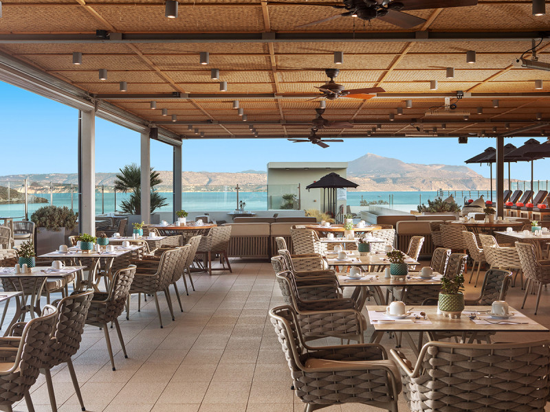 Hotel Almyrida Residence