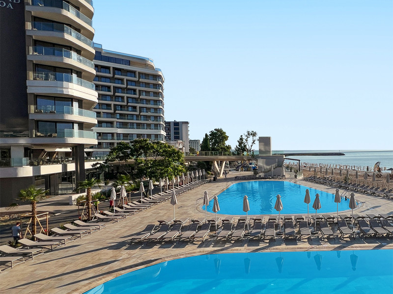 Hotel GRIFID Noa