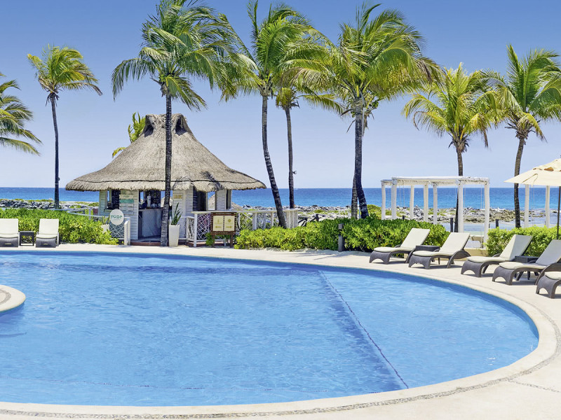 Catalonia Riviera Maya Resort