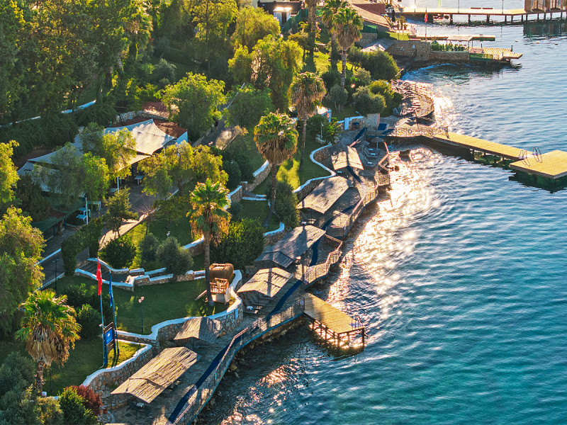 Bodrum Holiday Resort