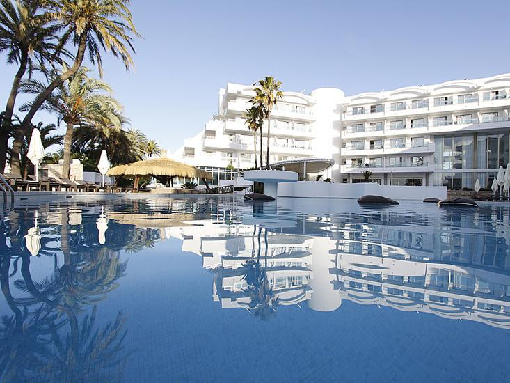 BG Rei Del Mediterrani