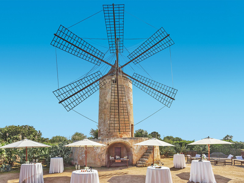 Hotel Zoëtry Mallorca