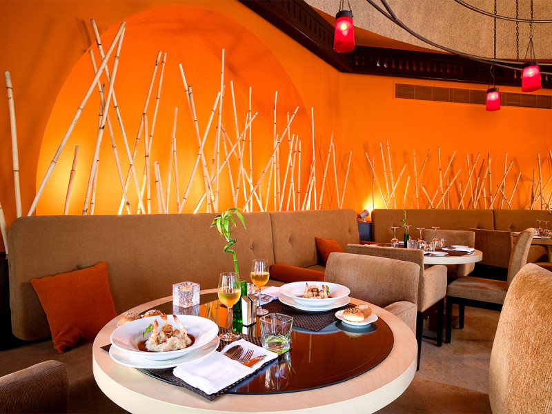 Hotel Mercure Hurghada Resort