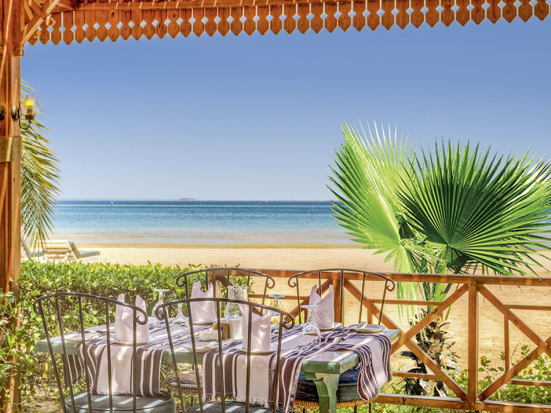 Hotel Giftun Azur Beach Resort