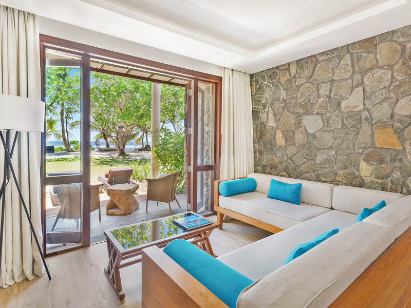 Kempinski Seychelles Resort