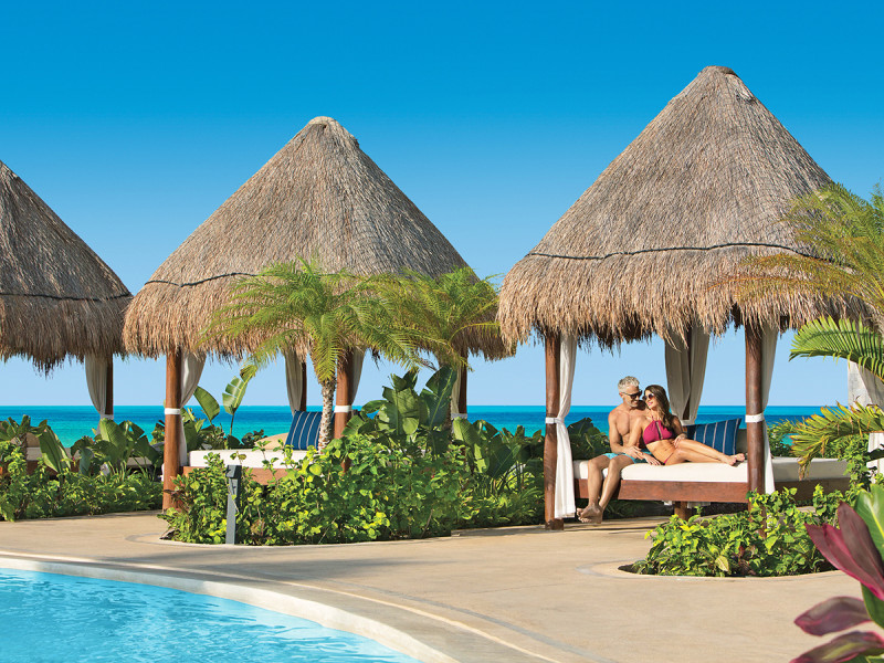 Dreams Playa Mujeres Golf & Spa Resort