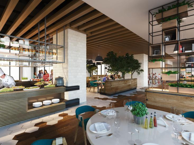 Millennium Al Barsha