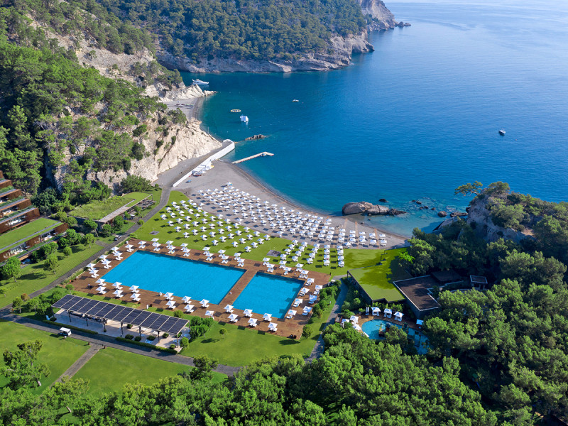 Maxx Royal Kemer