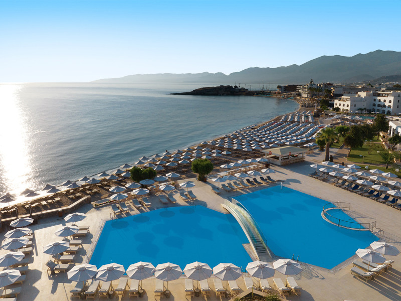 Creta Maris Resort