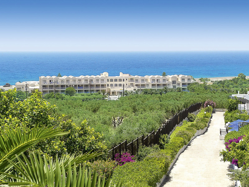 Hotel Mare Village