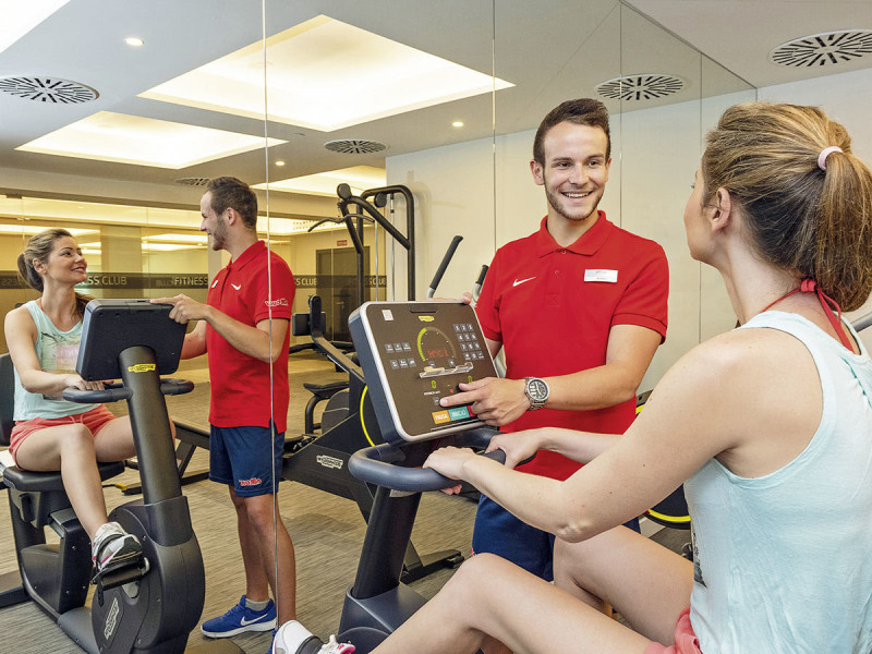 allsun Hotel Bella Paguera