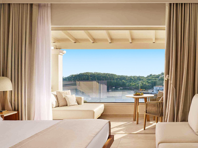 San Antonio Corfu Resort - Adults-Only