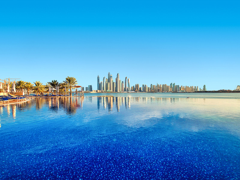 Dukes The Palm, a Royal Hideaway Hotel