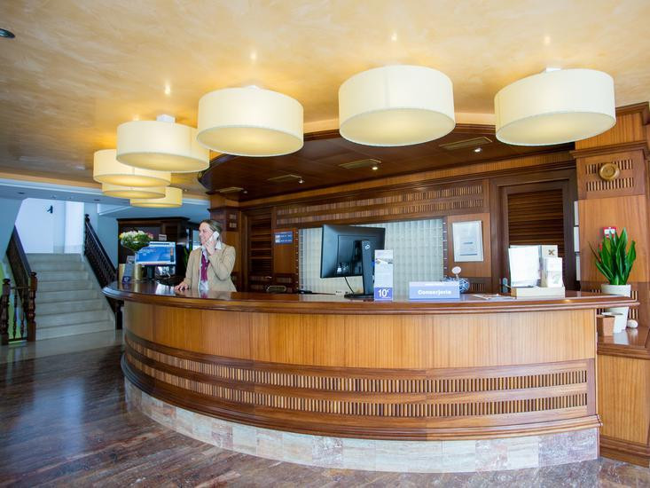 Marins Playa Aparthotel