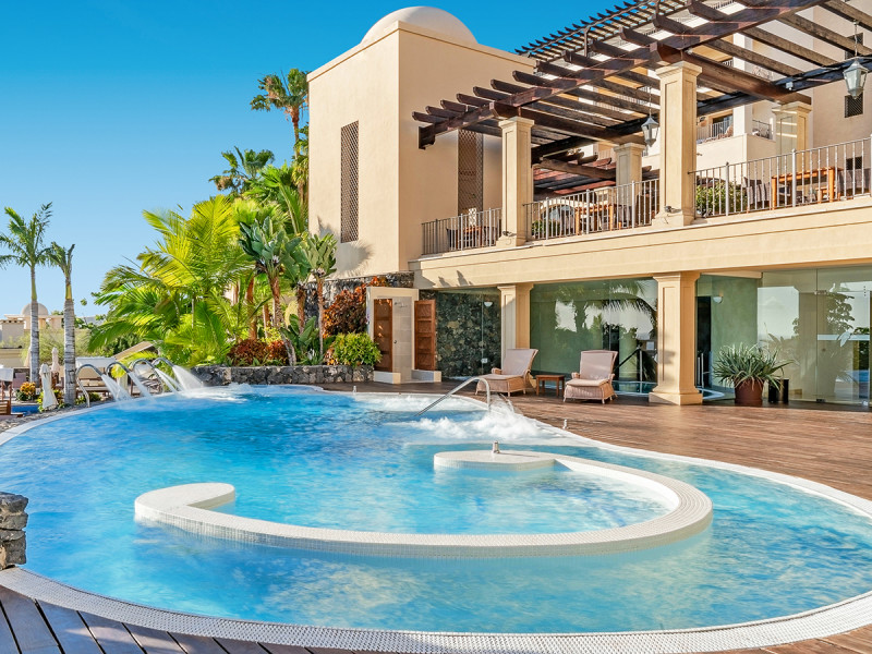 Hotel Vincci SeleccionLa Plantacion del Sur