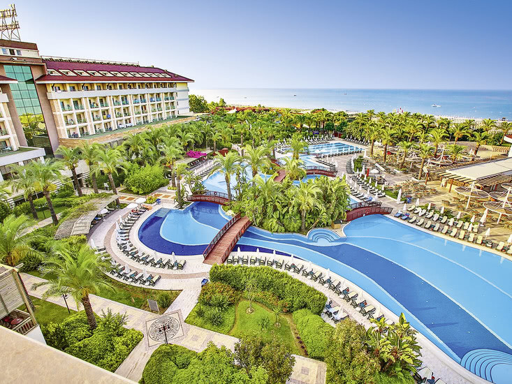 Sunis Kumköy Beach Resort & Spa