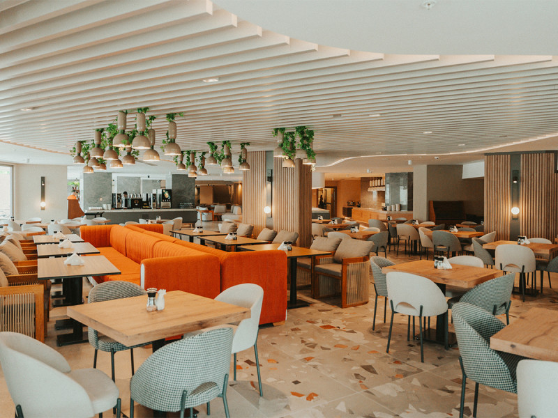 Kleopatra Dreams Beach