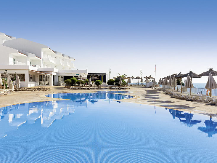 HSM Aparthotel Calas Park