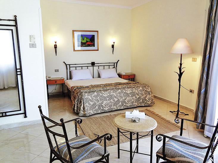 Bella Vista Resort Hurghada