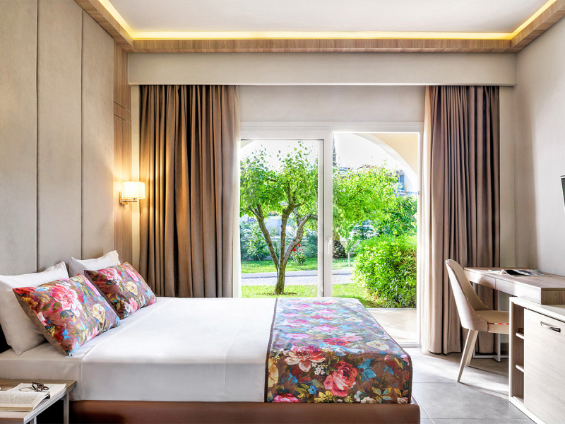 Hotel Alexandra Beach Thassos