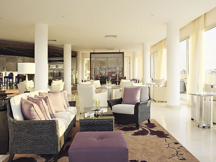 Hotel Steigenberger Makadi