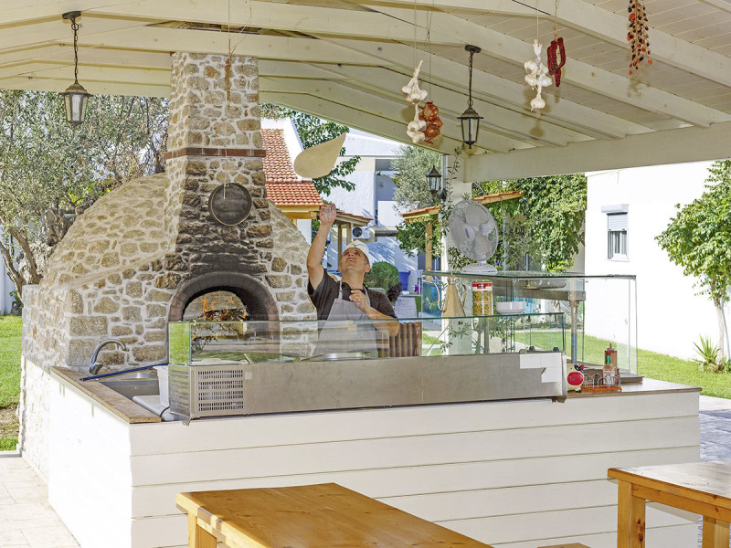 Lydia Maris Resort & Spa