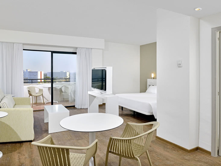 Hotel Alua Calas de Mallorca