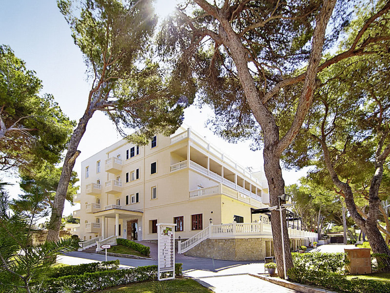 MLL Palma Bay Club Resort