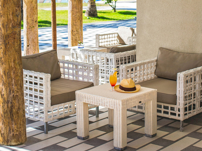 Crystals Beach Resort Belle Mare