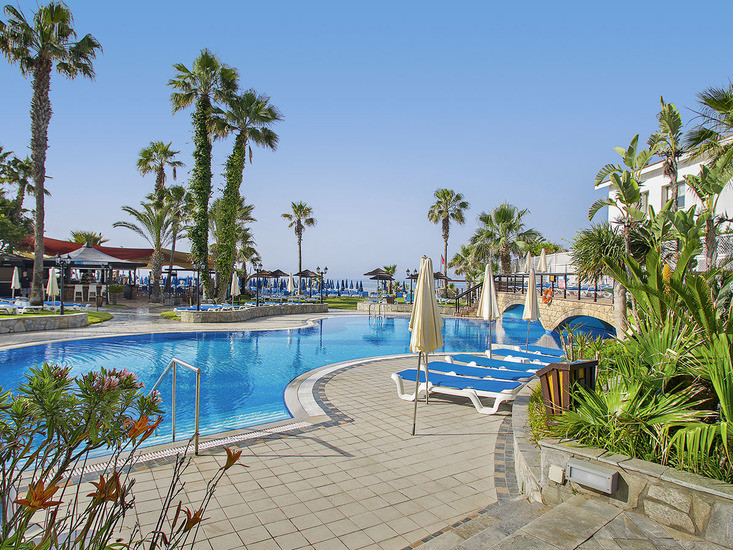 Lordos Beach Hotel
