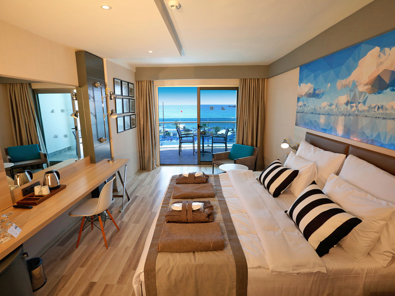 Hotel Sunprime C-Lounge