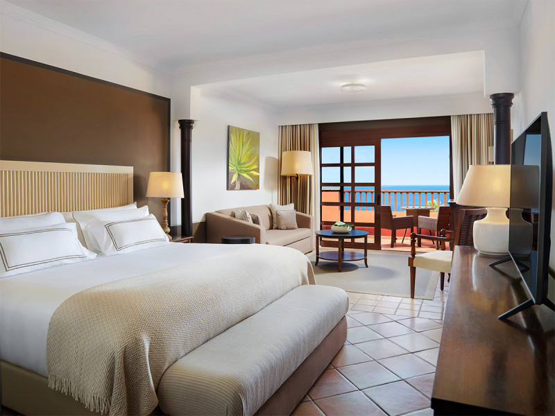 Hotel Hacienda del Conde, Member of Meliá Collection