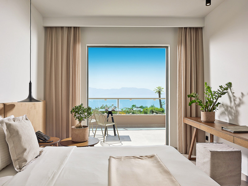 Michelangelo Resort & Spa