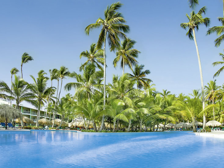 Grand Palladium Punta Cana Resort & Spa