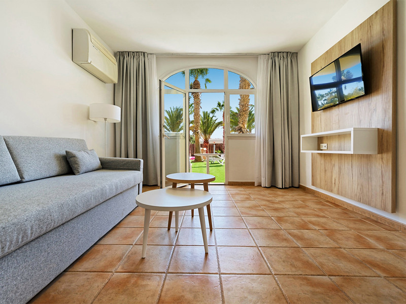 Sporthotel Monte Feliz by Playitas