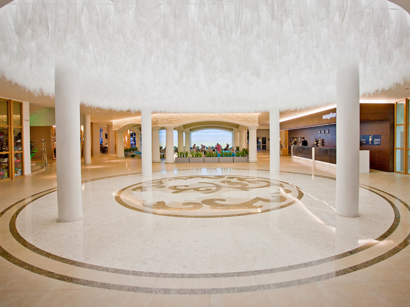 DIT Evrika Beach Clubhotel