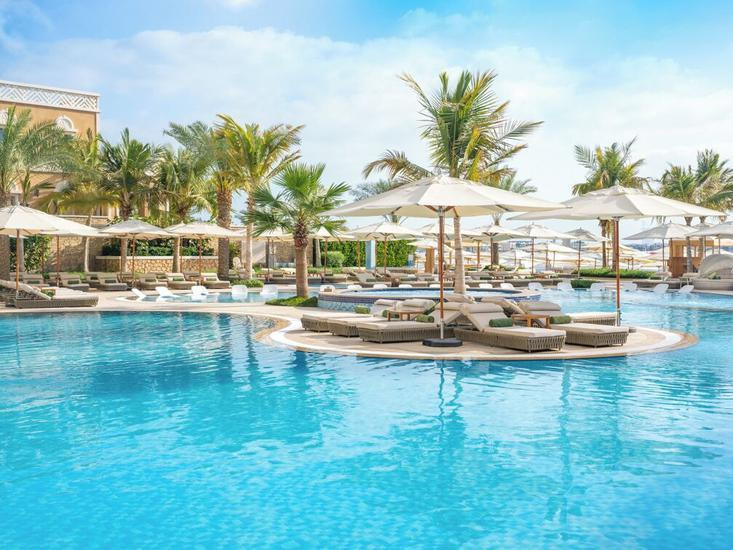 TRYP by Wyndham Dubai