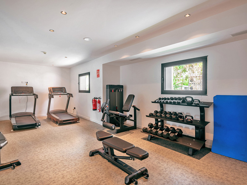 Hotel THB Bamboo Alcúdia