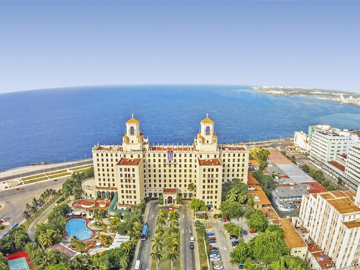 Hotel Nacional