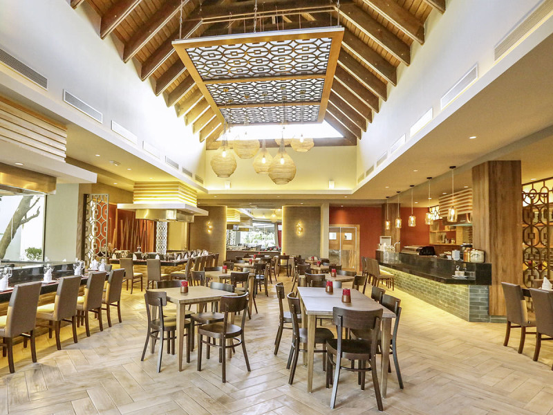 Vista Sol Punta Cana Beach Resort & Spa