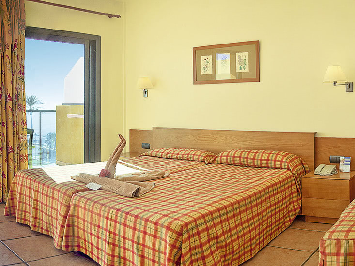 SBH ClubParaiso Playa