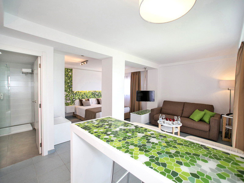 Hotel LIVVO Anamar Suites